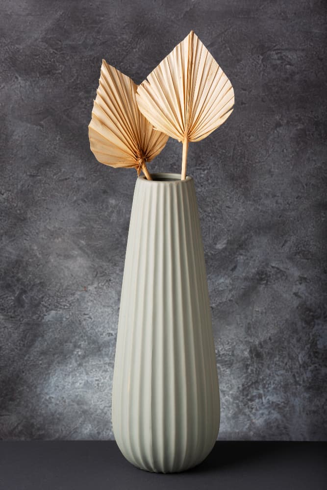 Ceramic Flower Vase